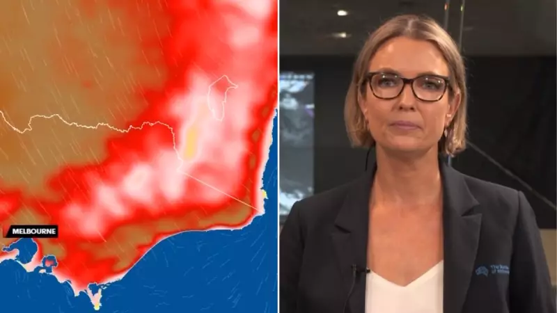 Extreme Heatwave Hits Victoria: Temperatures Soar 16C Above Average