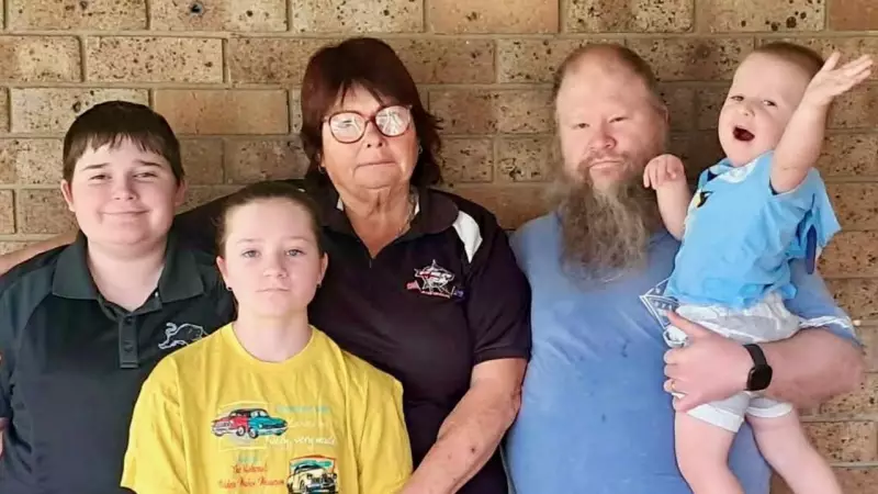 Family's Desperate Plea: Lifesaving Cancer Drug Stuck in PBS Bureaucracy