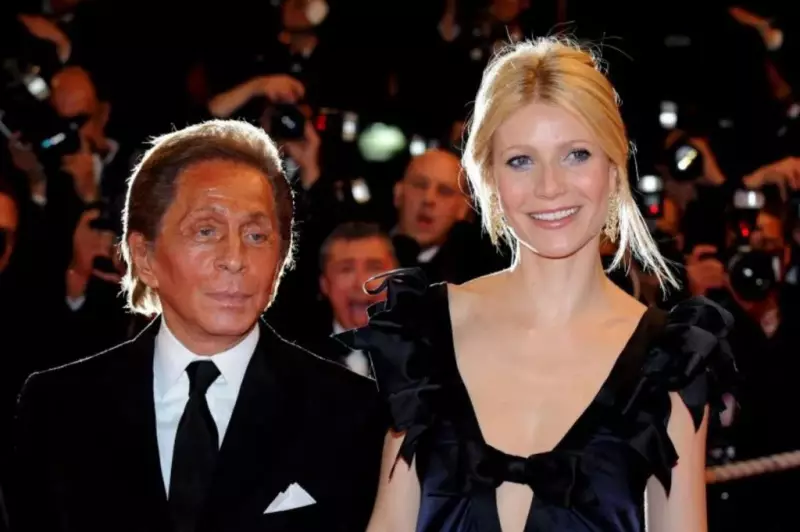 Fashion Legend Valentino Garavani Dies at 91