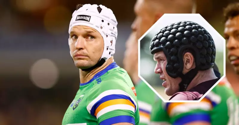Fashion Over Safety: Croker's Headgear Secret & Brumbies' NRL Influence