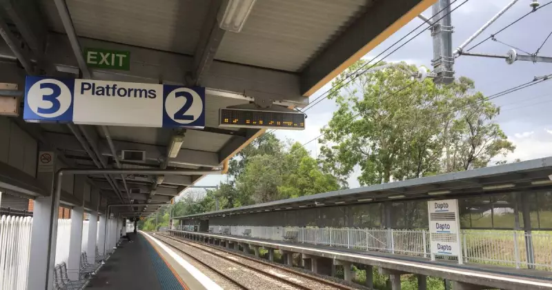 Father's Anguish: 'Hysterical' Call After Alleged Groping by Grandfather in Dapto