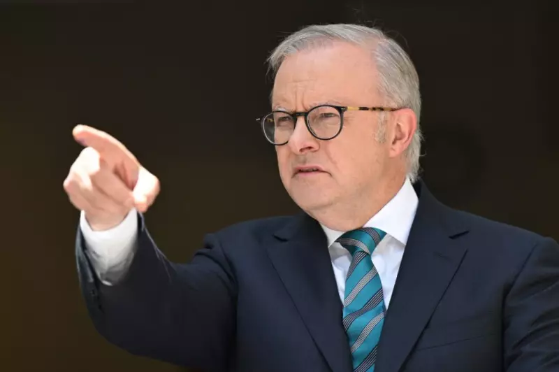 Federal Parliament Recalled to Debate New Hate Speech Laws