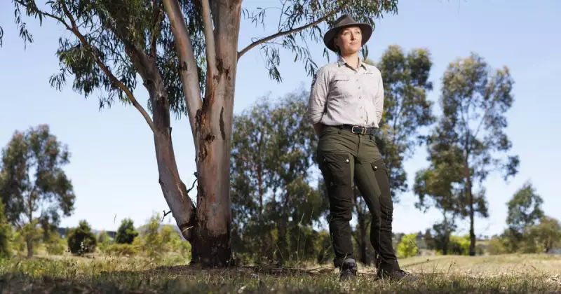 Feral Animals 'Out of Control': Deer, Horses, Pigs Threaten ACT's National Parks