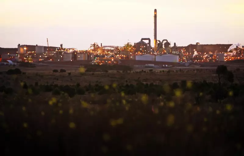 First Quantum Minerals Seeks Buyer for Idle Ravensthorpe Nickel Mine as Prices Rebound