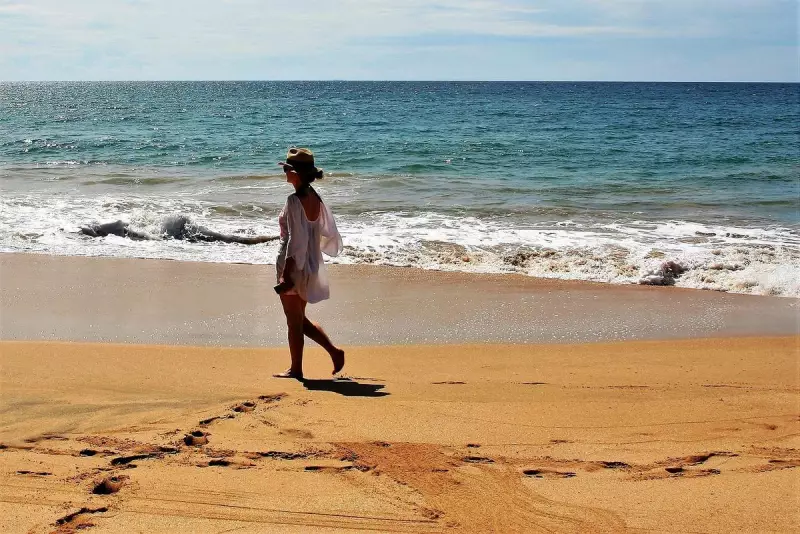 Five Minutes of Brisk Walking Daily Could Extend Life, New Study Reveals