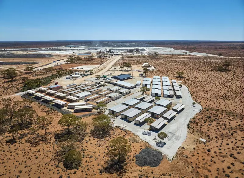 Five WA Mines to Watch in 2026: Bald Hill, Murrin Murrin, Thunderbird Lead Charge