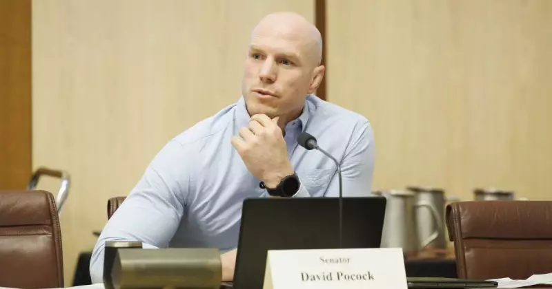 FOI Costs Double, Transparency Halves: A Decade of Government Secrecy