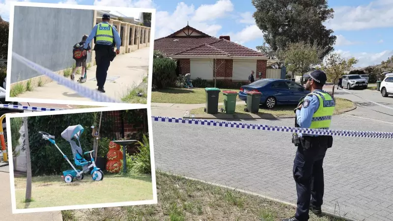 Forensic Psychiatrist Finds Perth Mother 'Acutely Unwell' in Baby Murder Case
