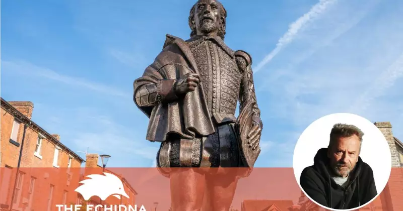 Forgotten Words Perfectly Describe Modern Politics: From Trump to Albanese