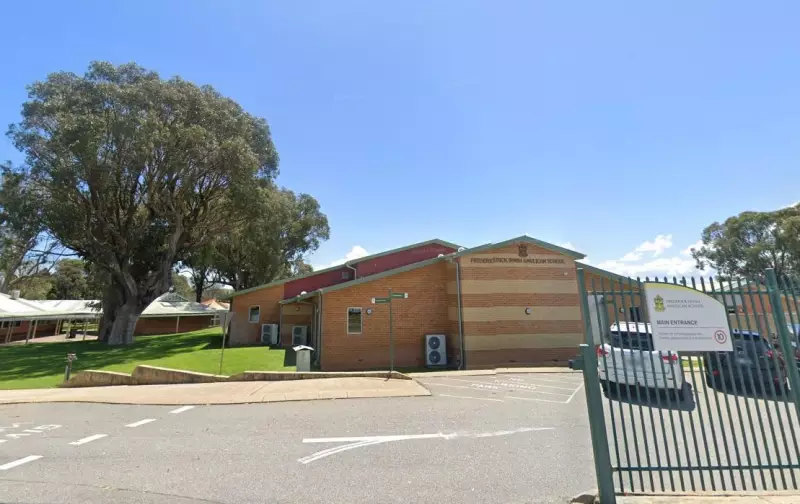 Former Anglican School Teacher Faces Additional Child Sex Charges