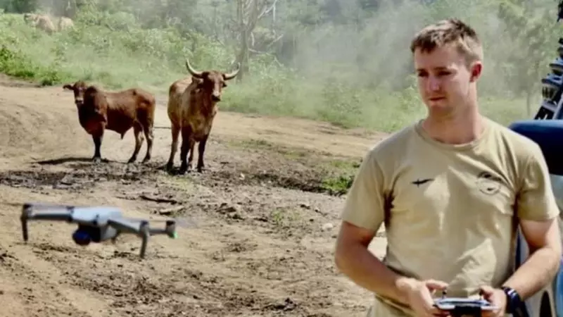 Former Cathedral School Worker Faces 89 Child Abuse Charges in Townsville