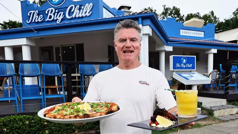 Former Chill at Portofino Owners Launch Two New Clifton Beach Venues