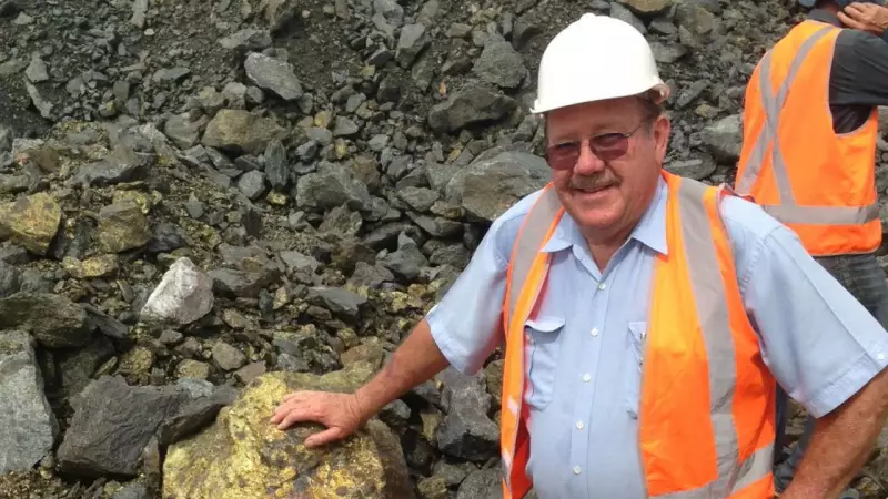 Former FNQ Mining Executive Convicted for Environmental Breaches