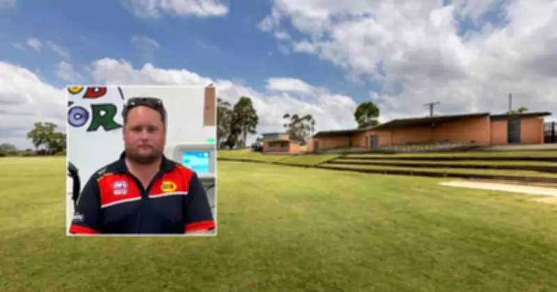 Former Maitland Saints Junior President Charged with $21,000 Fraud