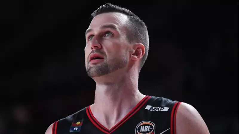 Former NBL Star Andrew Ogilvy Opens Up About Being Gay in Landmark Interview