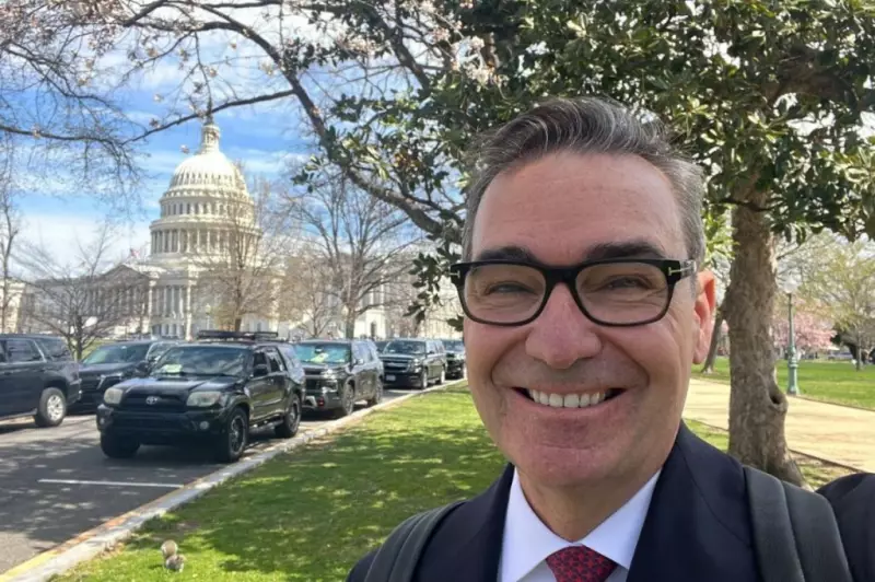 Former SA Premier Steven Marshall Receives 2026 Australia Day Honour