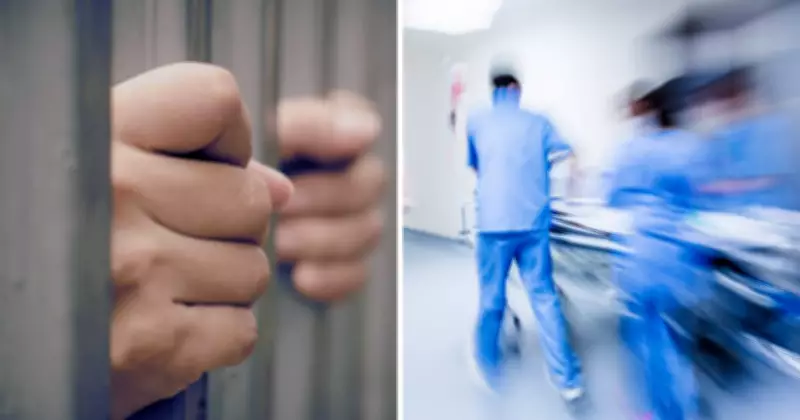 Former Shellharbour Nurse Struck Off After Jail Term for Shooting Incident