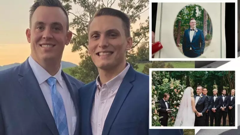 Former US Football Star Josh Cardiello Dies at 30, Mirroring Brother's Tragedy