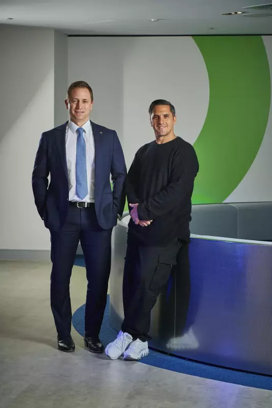 Fortescue's Copper Ambition Advances as Alta Copper Investors Back Takeover