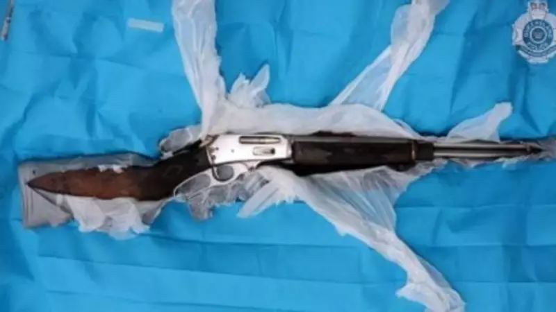 Four arrested in Townsville as police smash major drug trafficking ring