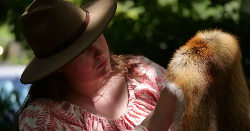 Fox Fur Fashion: Canberra Conservationist's Unorthodox Plan to Save Native Wildlife