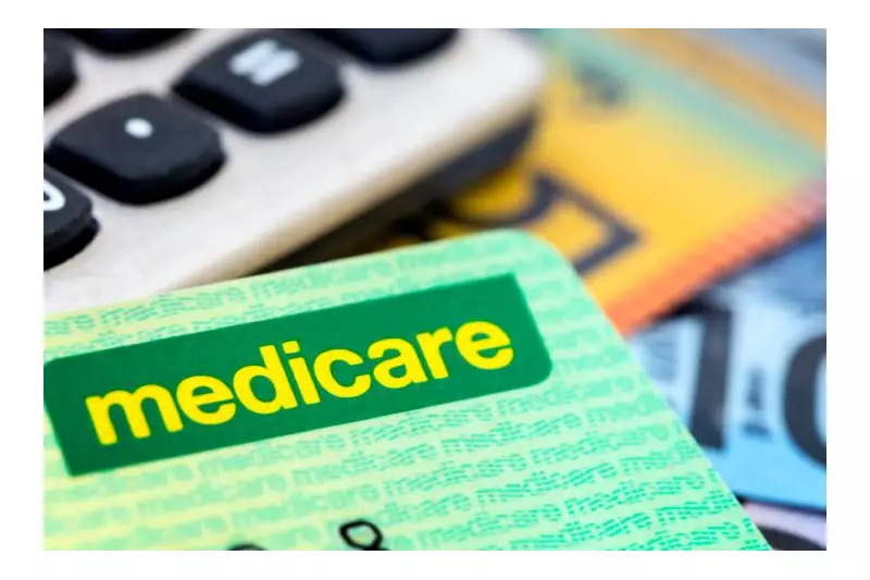 Free 24/7 Health Advice Line 1800MEDICARE Launches Nationwide