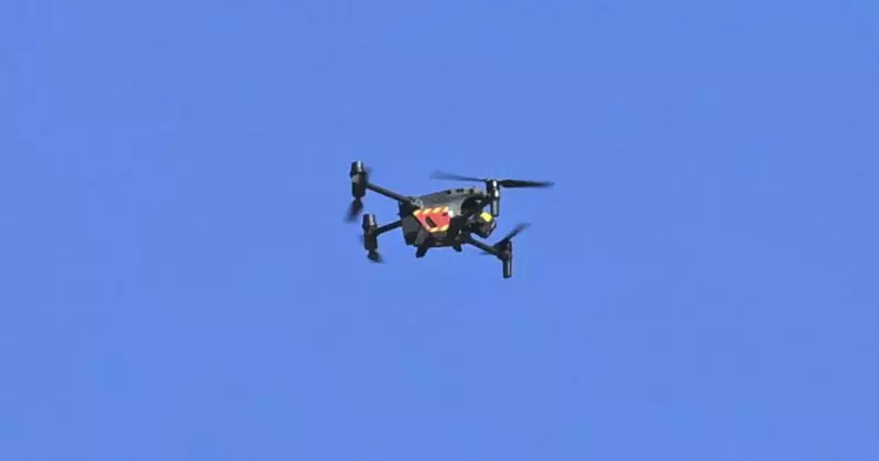 From Drone Retrieval to Political Fisticuffs: A Year in Illawarra Mercury's History Column