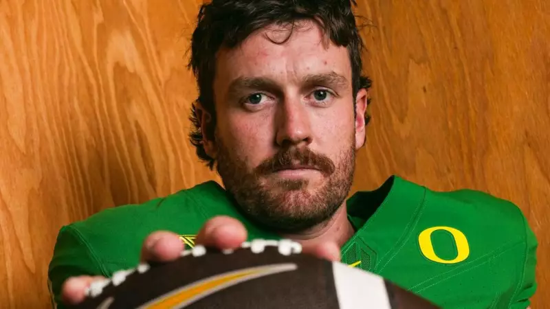 From Geelong to Gridiron Glory: Bailey Ettridge's Oregon Ducks Move