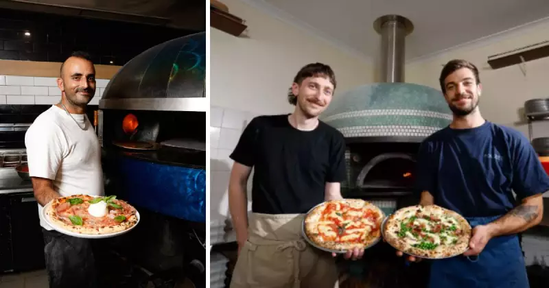 From Korean Fried Chicken to Wild Boar Pizza: Illawarra's Top Food Stories of 2025