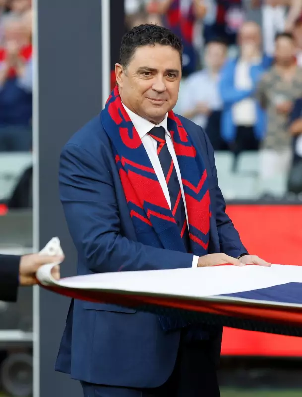 Garry Lyon: Victoria's AFL Origin Hopes Rest on Players, Not Miracles