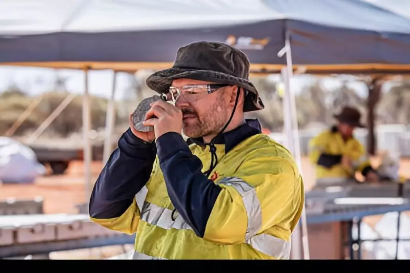Gateway Mining Ramps Up WA Gold Hunt with High-Grade Wiluna Assays