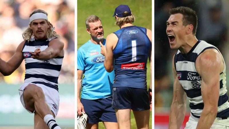 Geelong Cats AFL 2026: 26 Key Talking Points for Fans to Follow
