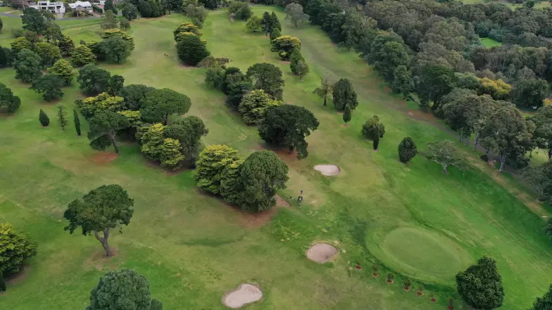 Geelong Council to Secure Long-Term Operator for Queens Park Golf Course