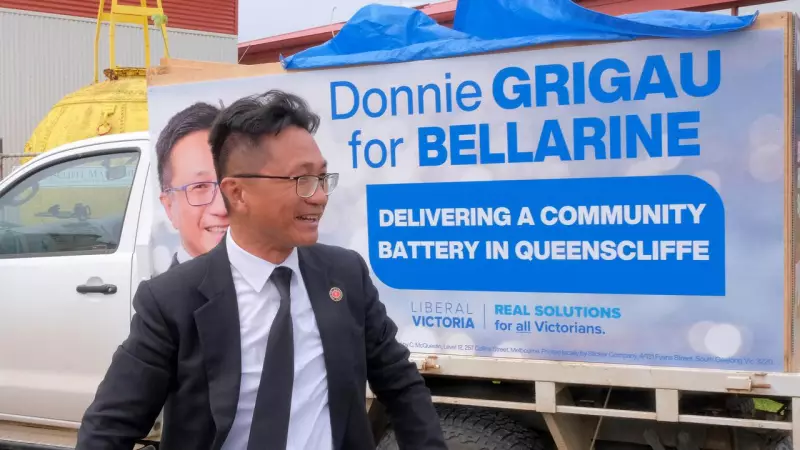 Geelong Councils Debate Mandatory Leave for Councillors Seeking Higher Office