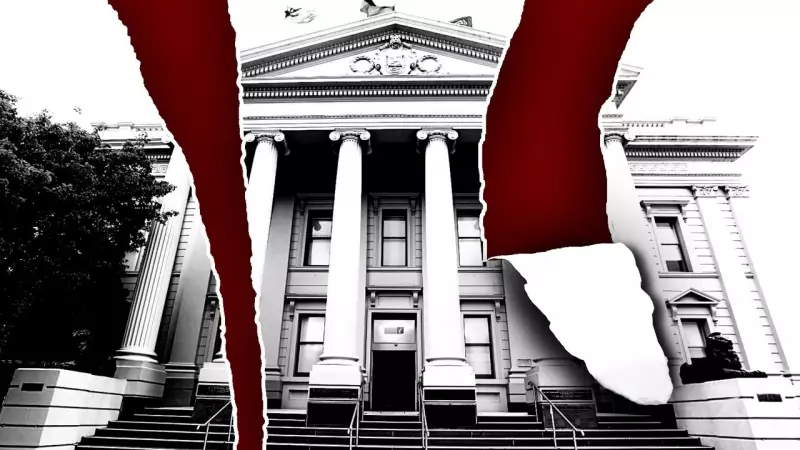 Geelong Councils' VCAT Legal Bills Exposed: A Costly Tribunal Trip