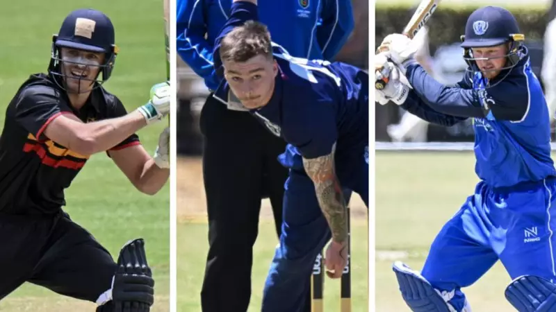 Geelong Cricket Association: Where Every Club Must Improve for 2026