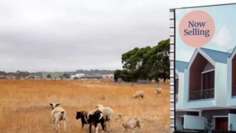 Geelong Developers Sue Over $29M Land Deal Dispute