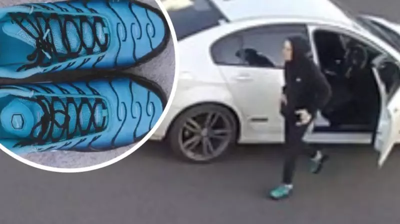 Geelong Man Pleads Guilty to Car Thefts, Damage, and Gun Possession