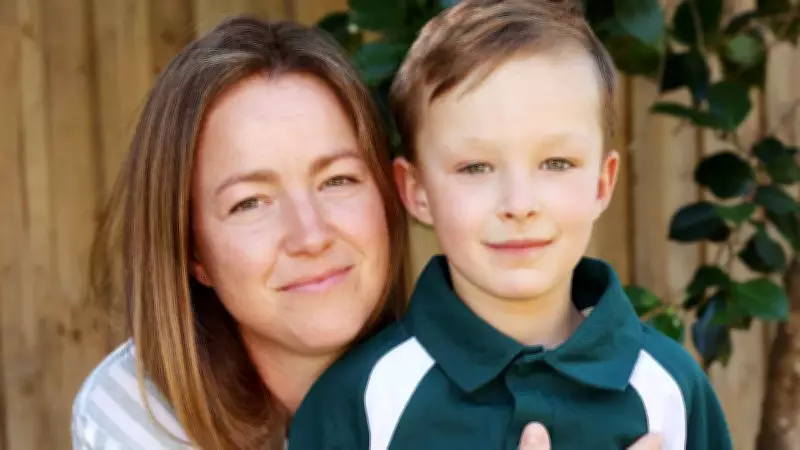 Geelong Mother's Battle for School Uniform Exemption for Son's Severe Eczema