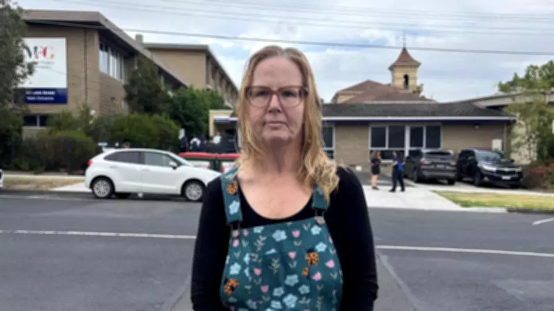 Geelong School Lockdown After Gunfire Erupts Near Campus