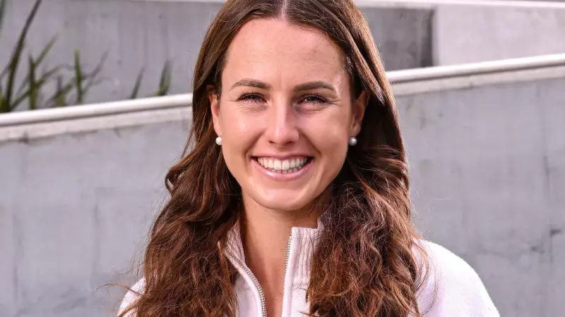 Geelong track star's Olympic dream and wedding to ex-Cat