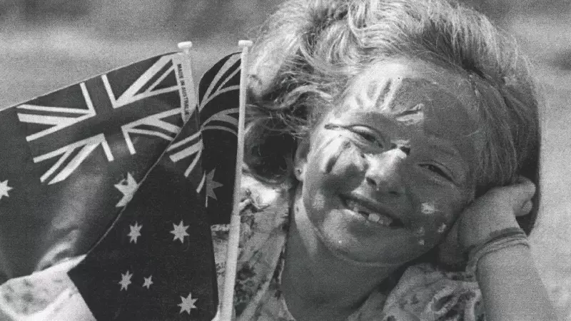 Geelong's Australia Day Celebrations: A Nostalgic Look Back at the 80s and 90s