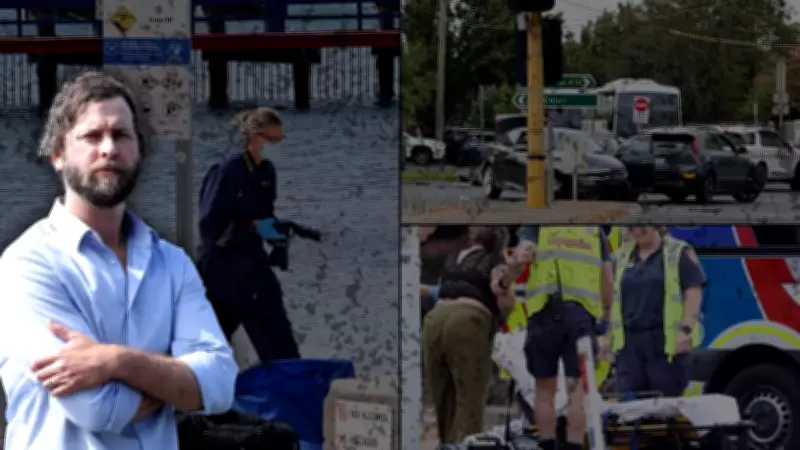 Geelong's Safe Image Shaken by Alleged Eastern Beach Street Murder