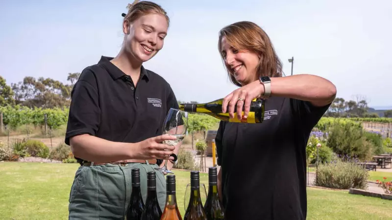 Geelong's Top Wineries: Vote for Your Favourite in the 2024 People's Choice Awards