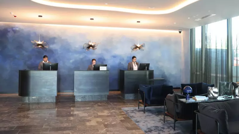 Geelong's Waterfront Welcomes New $200 Million Crowne Plaza Hotel