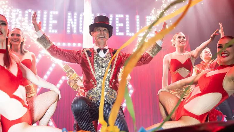 Geelong's Weekend Buzz: Festivals, Markets, and Sailing Spectacle