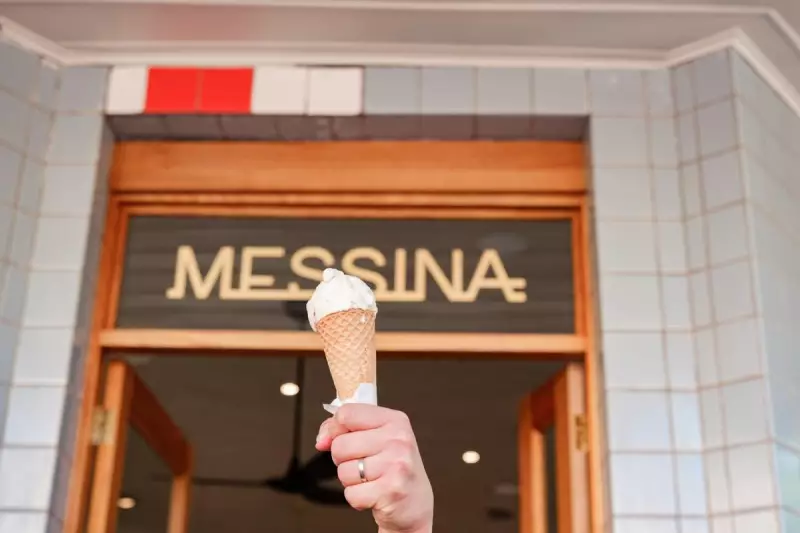 Gelato Messina Opens Third WA Store in Leederville This Month