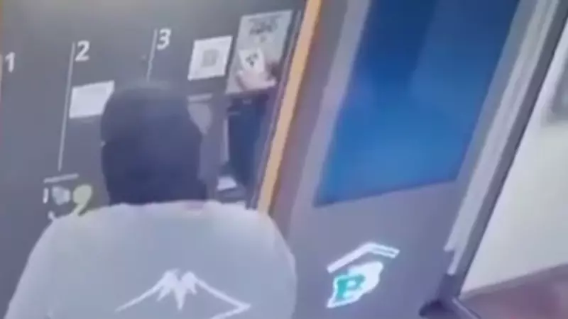 German Bank Robber Pays Parking Fee After $50 Million Heist