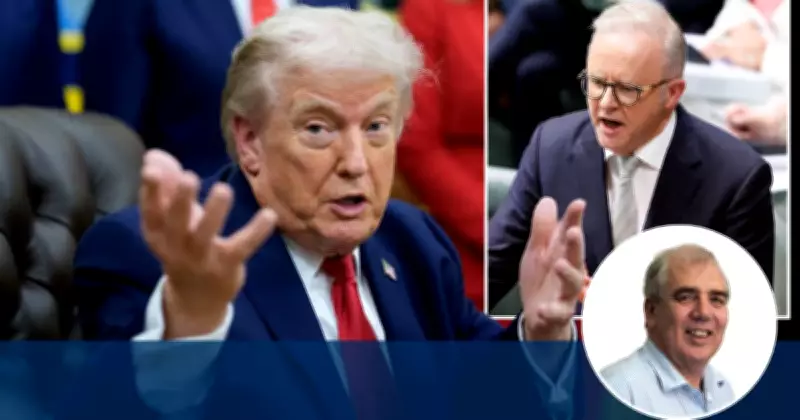 Global Shift Away from US Influence as Nations Forge New Trade Alliances