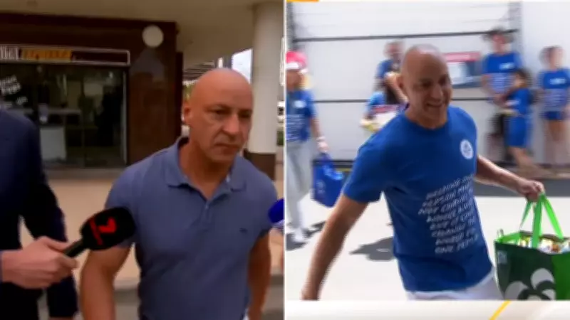 Gold Coast Charity Founder Faces 51 Charges Over Alleged Sexual Assaults